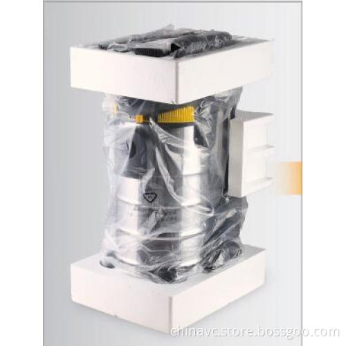 how to repair vacuum cleaner